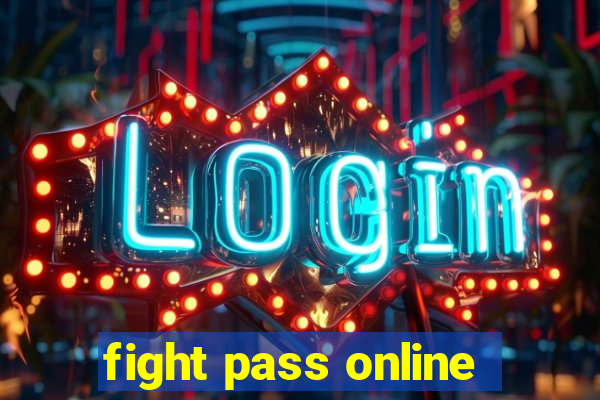 fight pass online